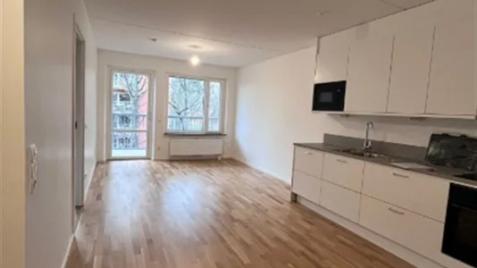 Apartments in Solna - photo 1