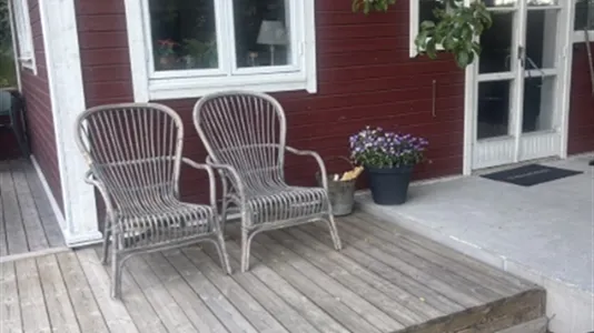 Houses in Österåker - photo 5