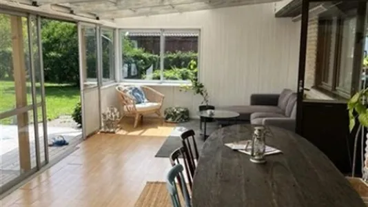 Houses in Halmstad - photo 10