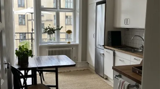 Apartments in Majorna-Linné - photo 2