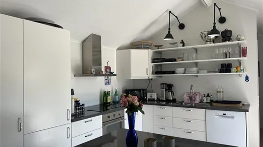 Houses in Österåker - photo 8