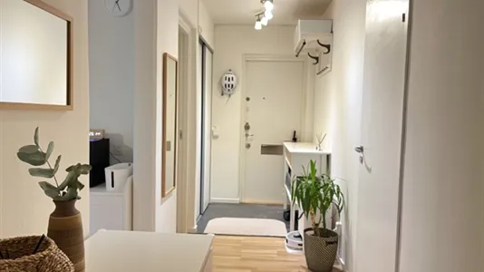 Apartments in Stockholm South - photo 6