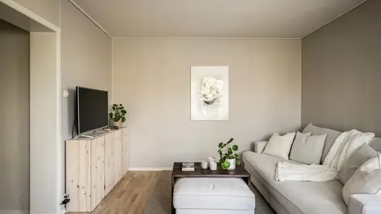 Apartments in Örgryte-Härlanda - photo 2