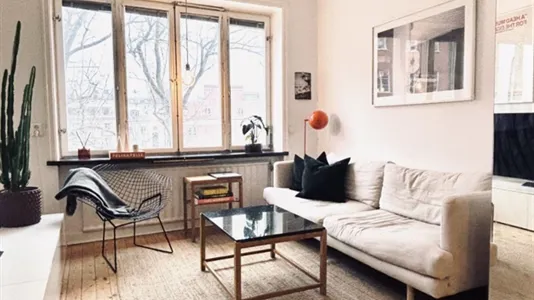 Apartments in Södermalm - photo 5