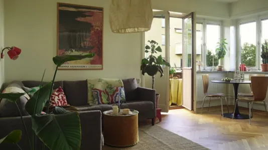 Apartments in Kungsholmen - photo 3