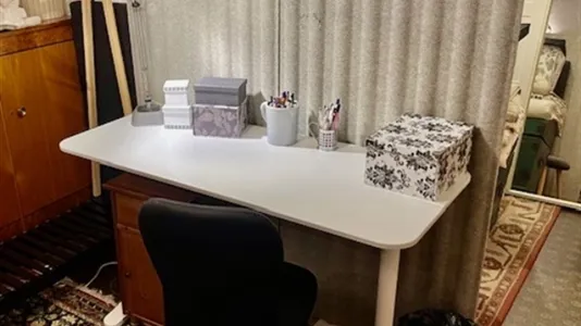 Rooms in Eskilstuna - photo 11