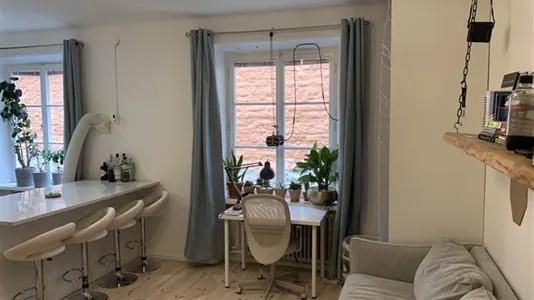 Apartments in Södermalm - photo 5