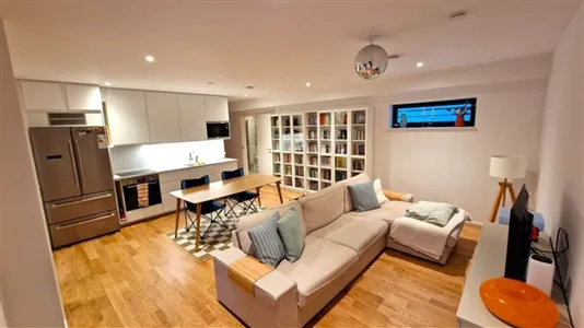 Apartments in Lidingö - photo 3