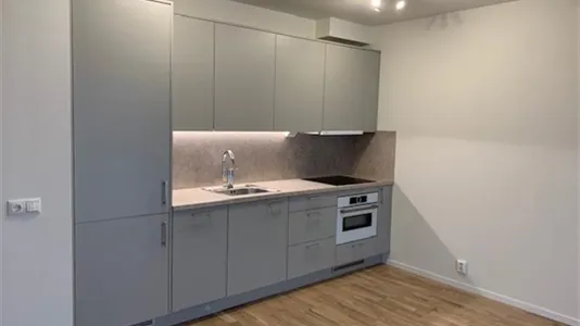 Apartments in Stockholm South - photo 3