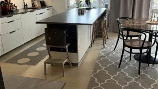 Apartments in Gärdet/Djurgården - photo 3