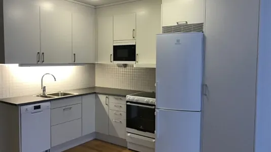 Apartments in Sigtuna - photo 1