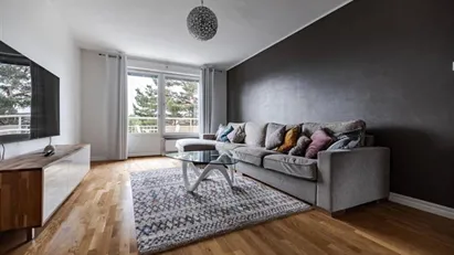 Bagarmossen - 4rok - tillsv - 20.930kr/mån