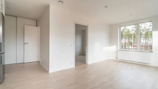 Apartments in Nynäshamn - photo 4