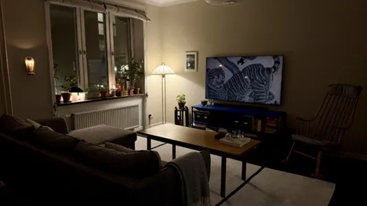 Apartments in Södermalm - photo 3