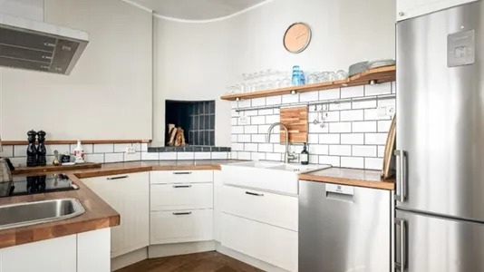 Apartments in Södermalm - photo 6