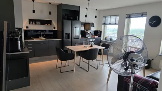 Apartments in Hyllie - photo 1