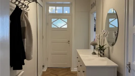 Apartments in Vasastan - photo 1