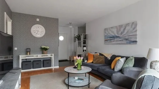 Apartments in Österåker - photo 3