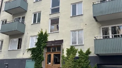 Solna - 1.5rok - tillsv - 13.800kr/mån