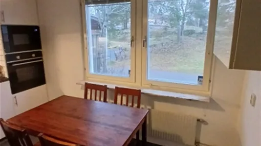 Houses in Södertälje - photo 5