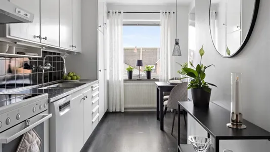 Apartments in Trelleborg - photo 4