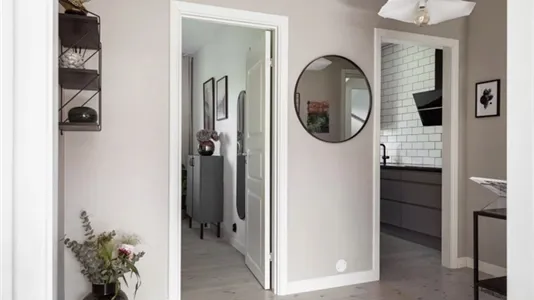 Apartments in Lundby - photo 2