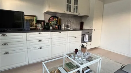 Apartments in Stockholm West - photo 1