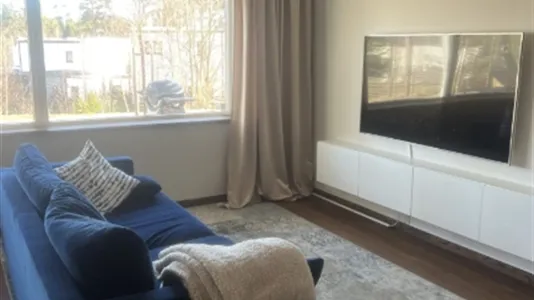 Apartments in Österåker - photo 7