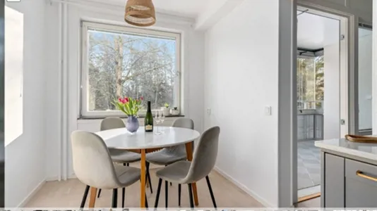 Apartments in Södertälje - photo 3