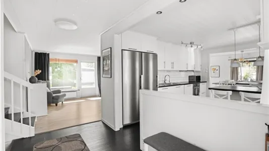 Houses in Nordmaling - photo 6