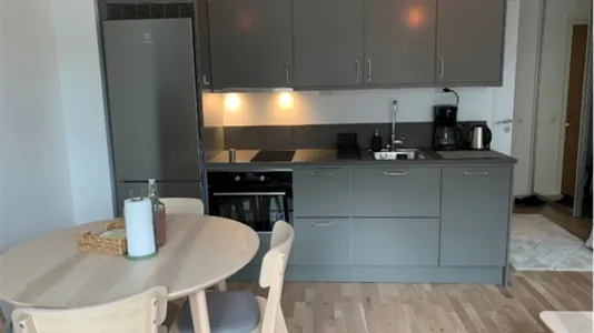 Apartments in Täby - photo 2