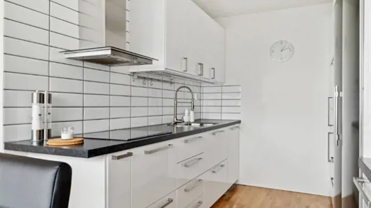 Apartments in Norra hisingen - photo 2