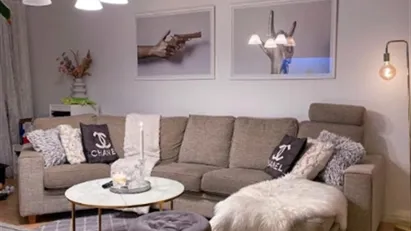 Uppsala - 2rok - tillsv - 11.500kr/mån