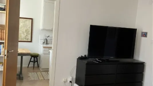 Apartments in Sundbyberg - photo 3