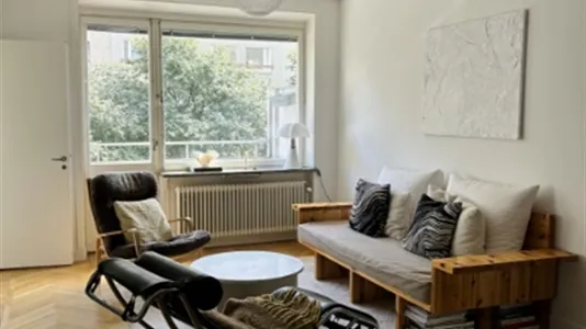 Apartments in Gärdet/Djurgården - photo 9