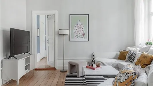 Apartments in Södertälje - photo 2