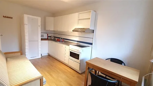 Apartments in Österåker - photo 3
