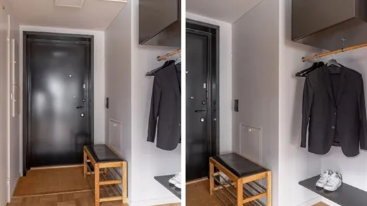 Apartments in Sollentuna - photo 4