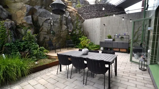 Apartments in Nacka - photo 13