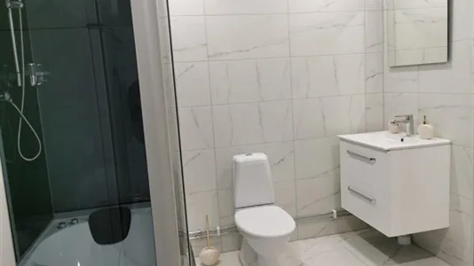 Houses in Gothenburg City Centre - photo 11