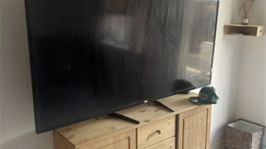 Apartments in Södertälje - photo 7