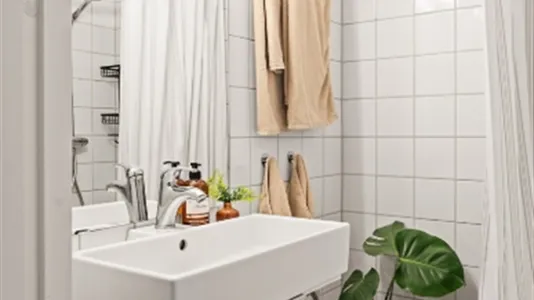 Apartments in Lundby - photo 5