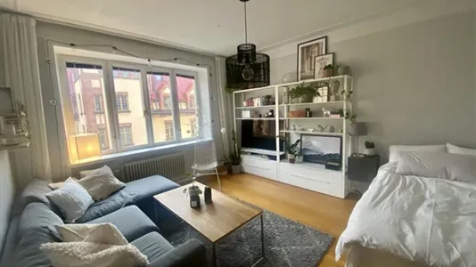 Apartments in Stockholm South - photo 1