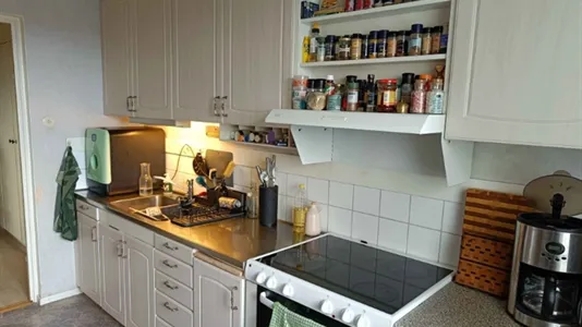 Apartments in Skövde - photo 9