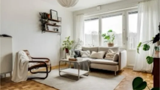 Apartments in Askim-Frölunda-Högsbo - photo 1