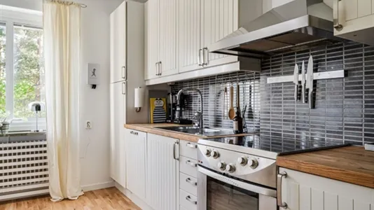 Apartments in Borås - photo 2