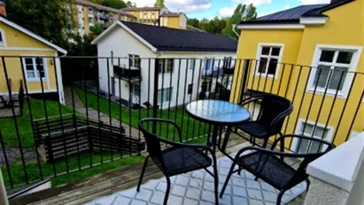 Södertälje - 3rok - 7mån - 11.500kr/mån