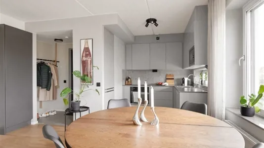 Apartments in Lundby - photo 3