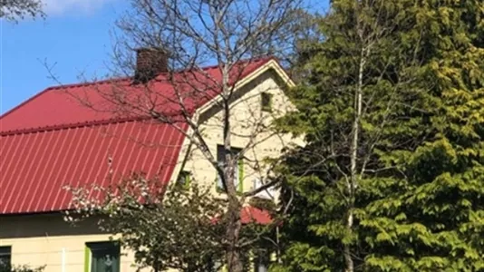 Apartments in Östra Göinge - photo 1