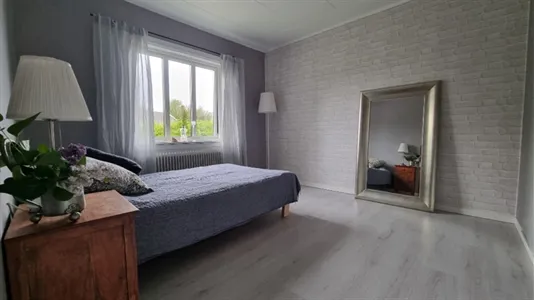 Houses in Gagnef - photo 8